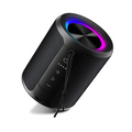 20W IPX7 Bluetooth Speaker RGB 15H Battery