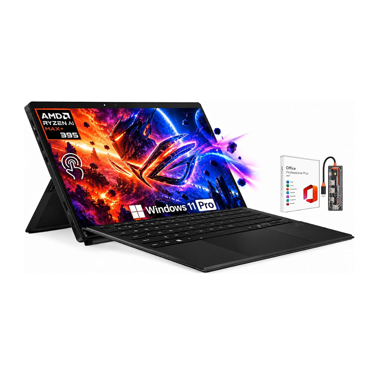 Asus Rog Flow Z13 - 64GB - 1TB