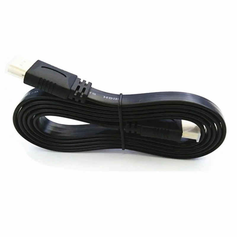 Full HD Cable Support 3D Male To Male HD TV 30 cm 50 cm