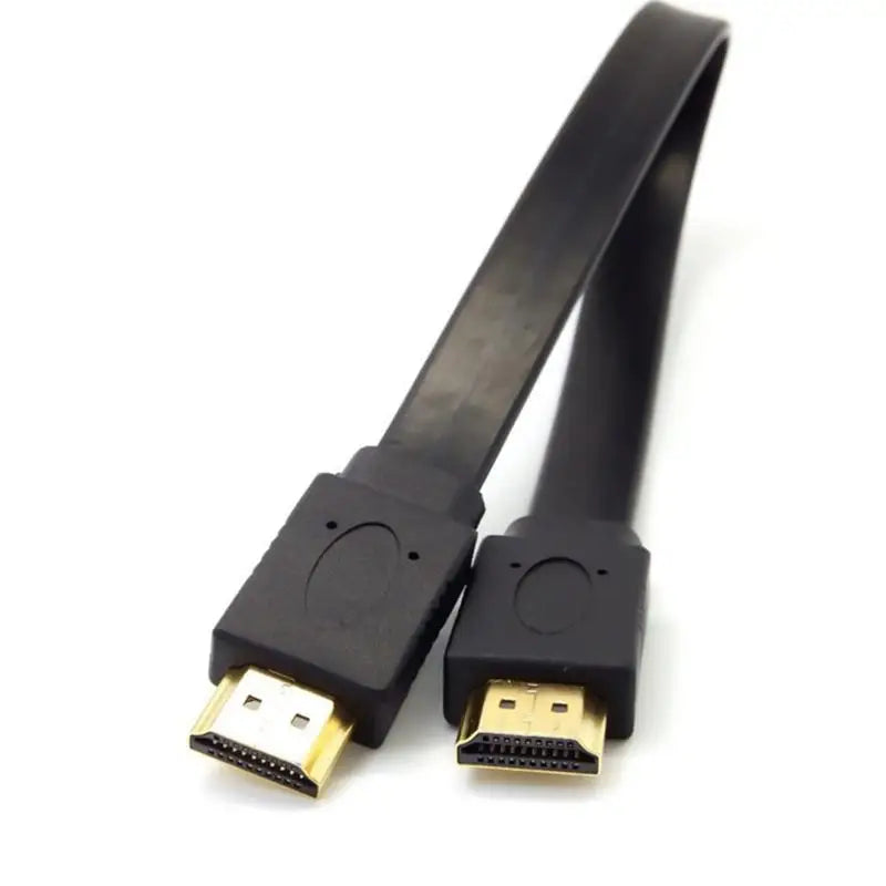 Full HD Cable Support 3D Male To Male HD TV 30 cm 50 cm