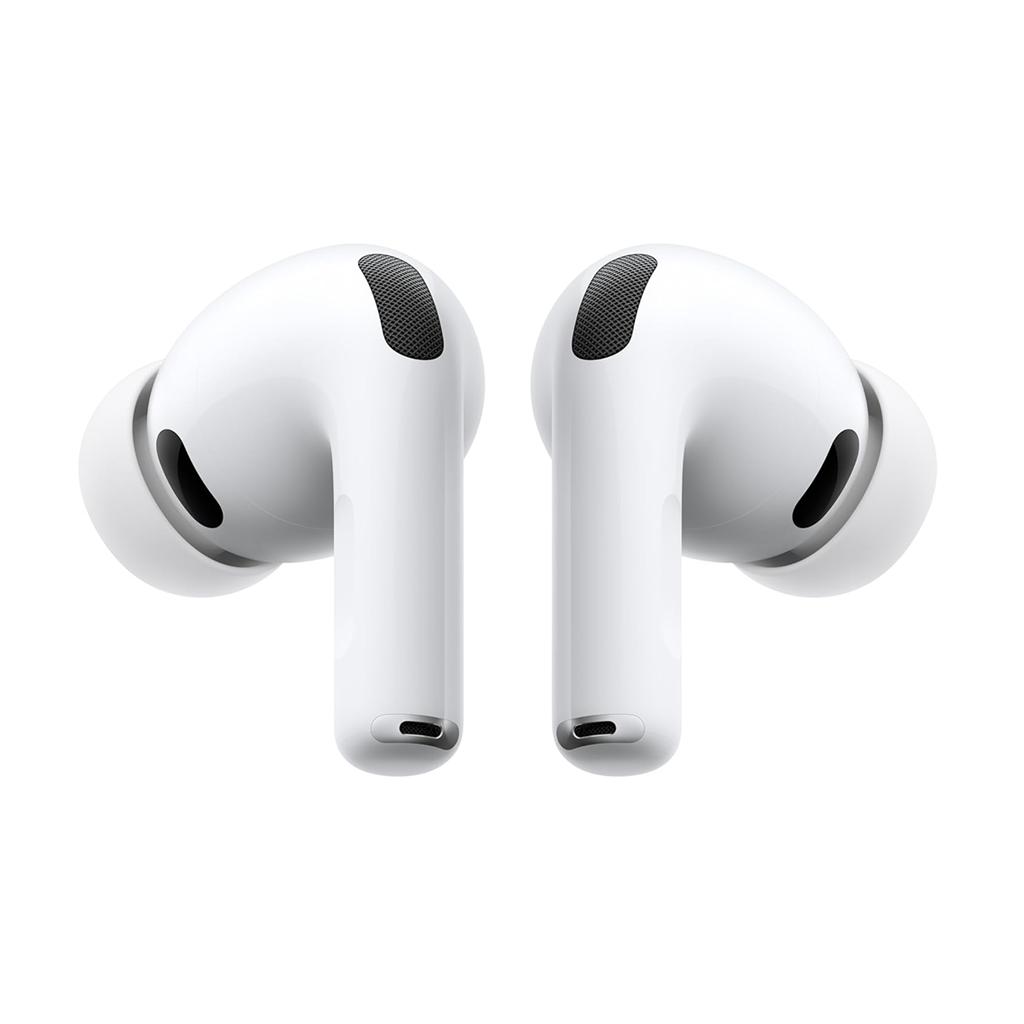 Apple AirPods Pro 3 – Wireless Noise Cancelling Earbuds