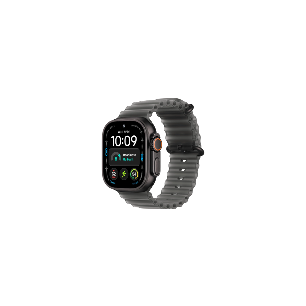 Apple Watch Ultra 4