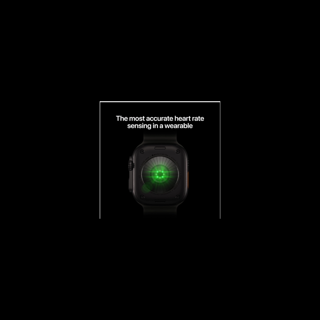 Apple Watch Ultra 4