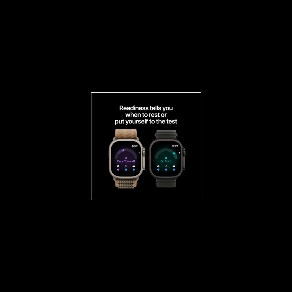 Apple Watch Ultra 4