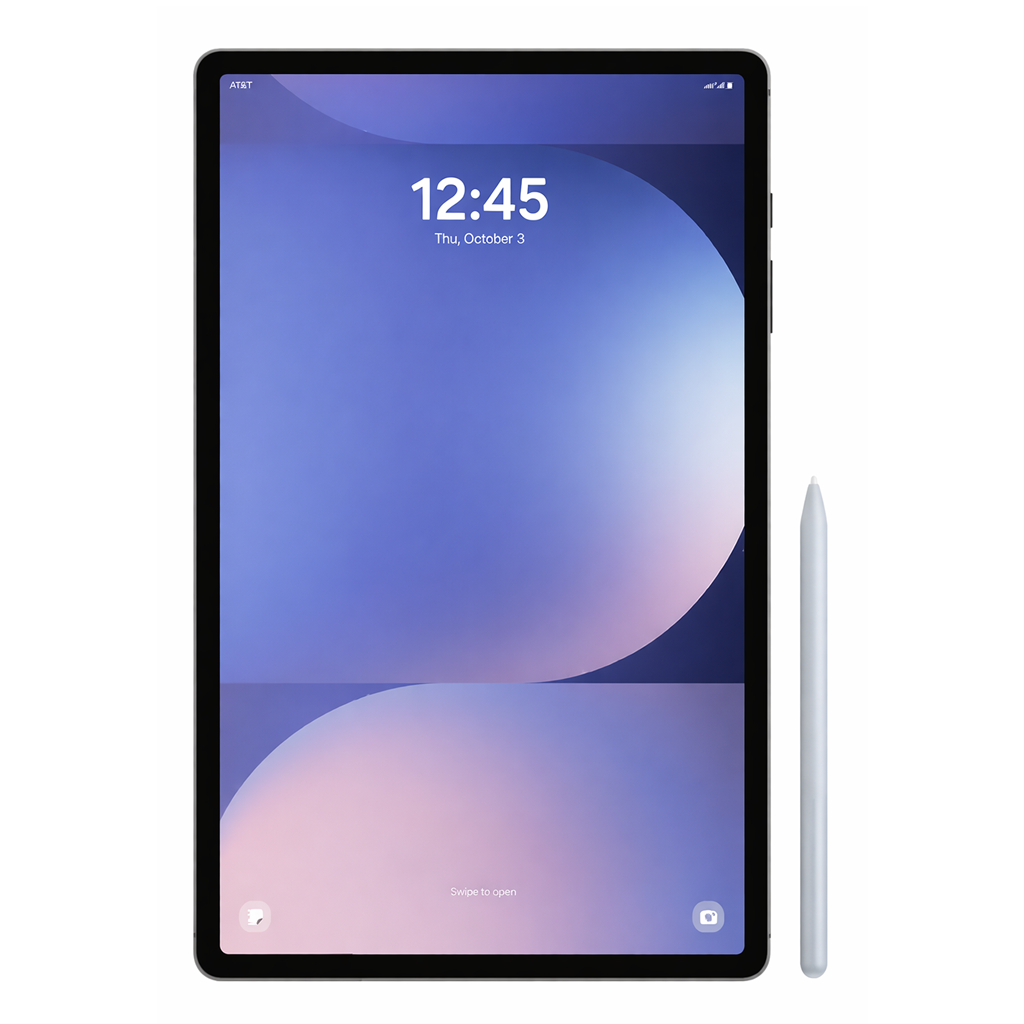 Galaxy Tab S10+ 256GB (Unlocked)