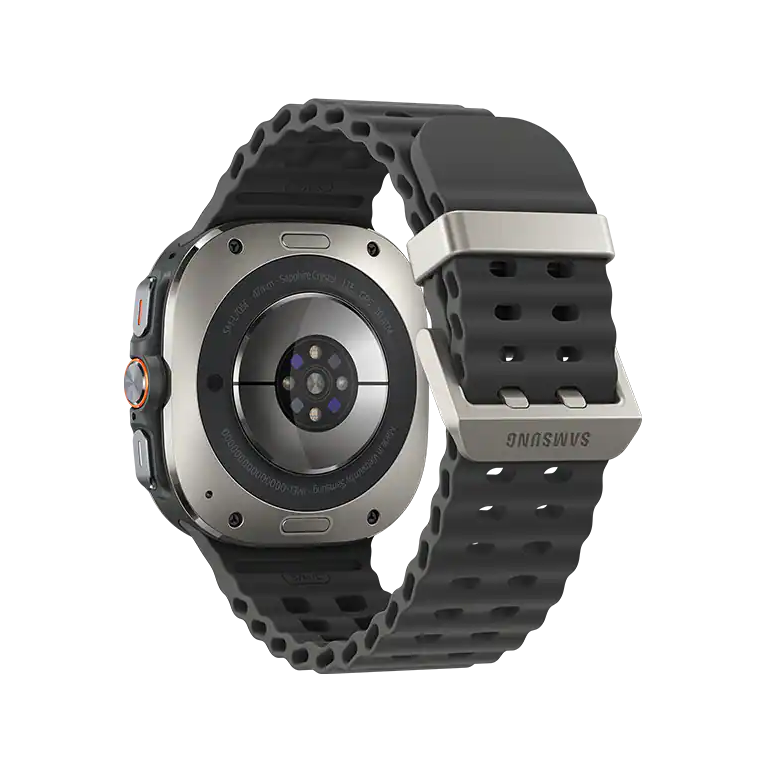 Galaxy Watch Ultra (2025) 64GB (Unlocked)