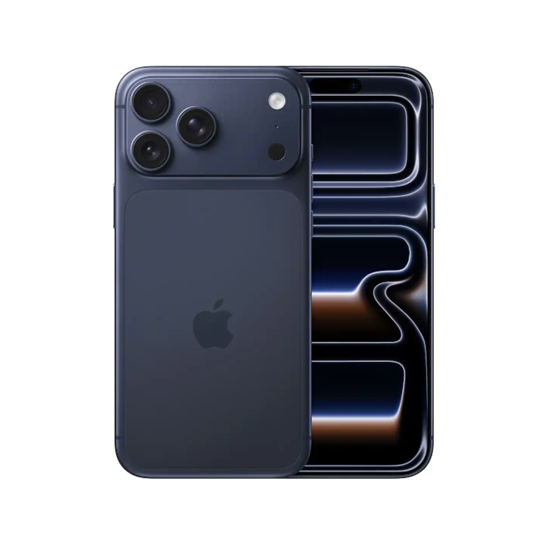 iPhone 17 Pro Max 256GB Orange, Unlocked