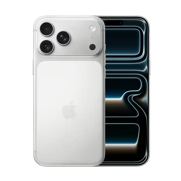 iPhone 17 Pro Max 256GB Orange, Unlocked