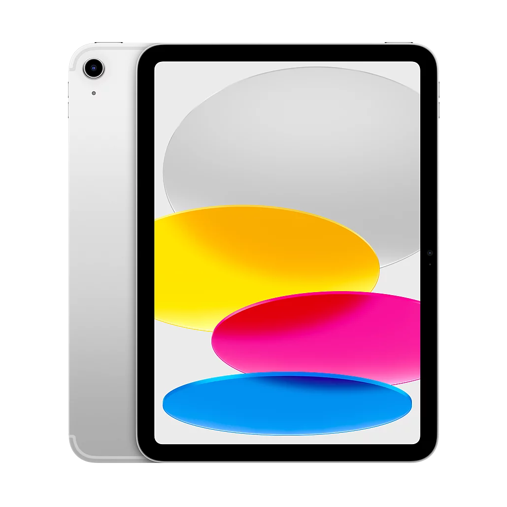 iPad (A16) 128GB (Unlocked)