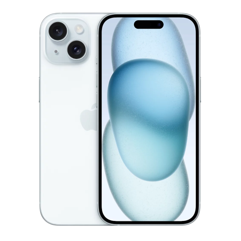 iPhone 15 128GB (Unlocked)