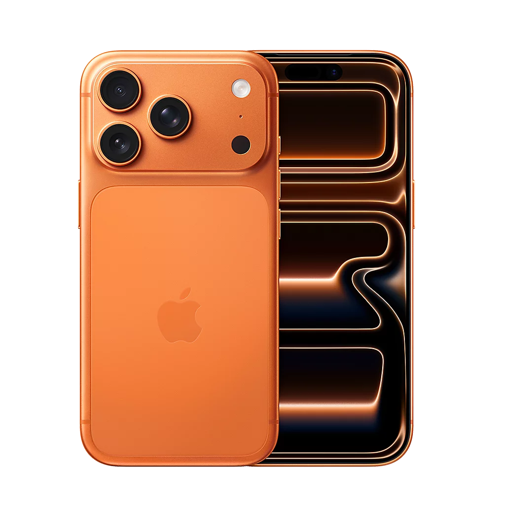 iPhone 17 Pro 256GB (Unlocked)