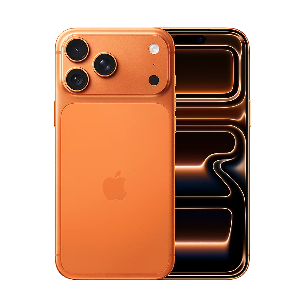 iPhone 17 Pro Max 256GB (Unlocked)
