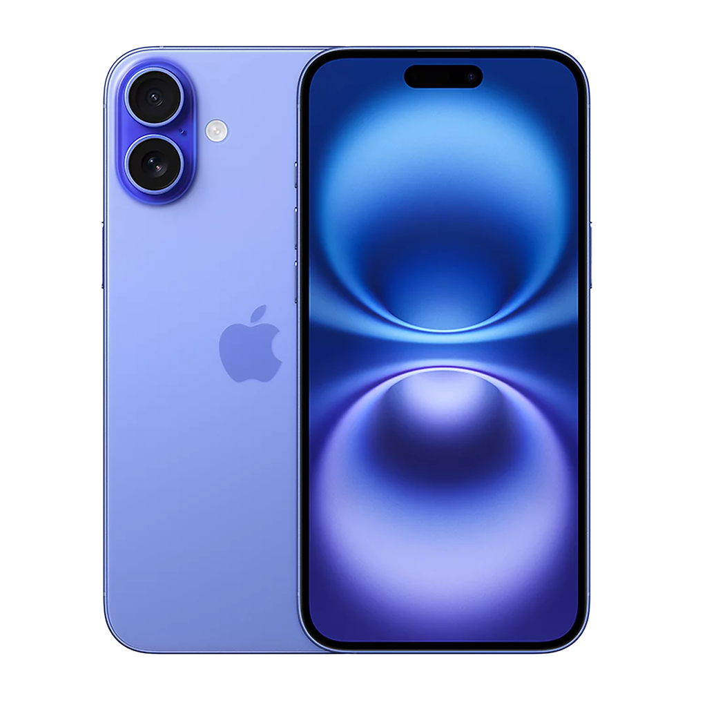 iPhone 16 128GB (Unlocked)