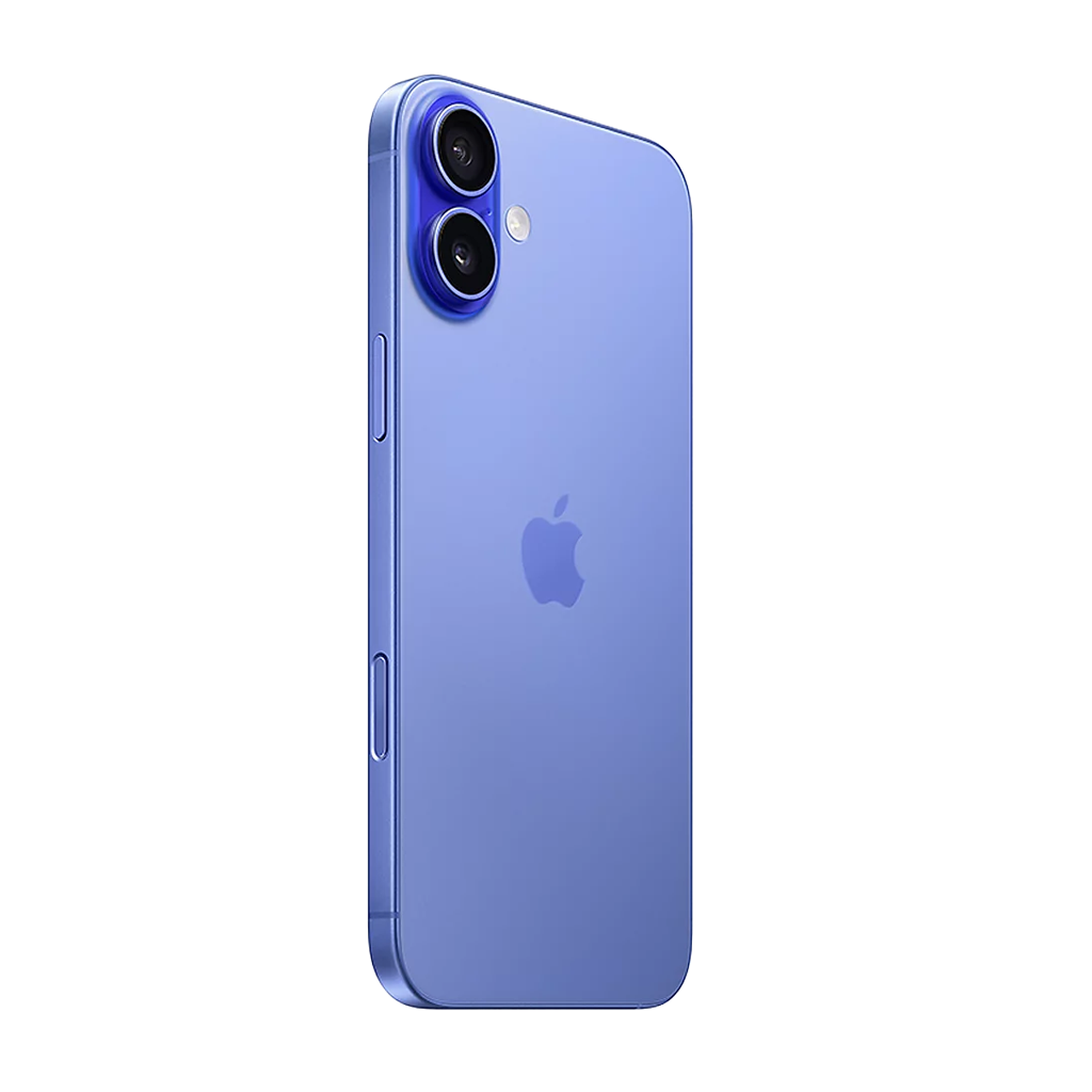 iPhone 16 128GB (Unlocked)