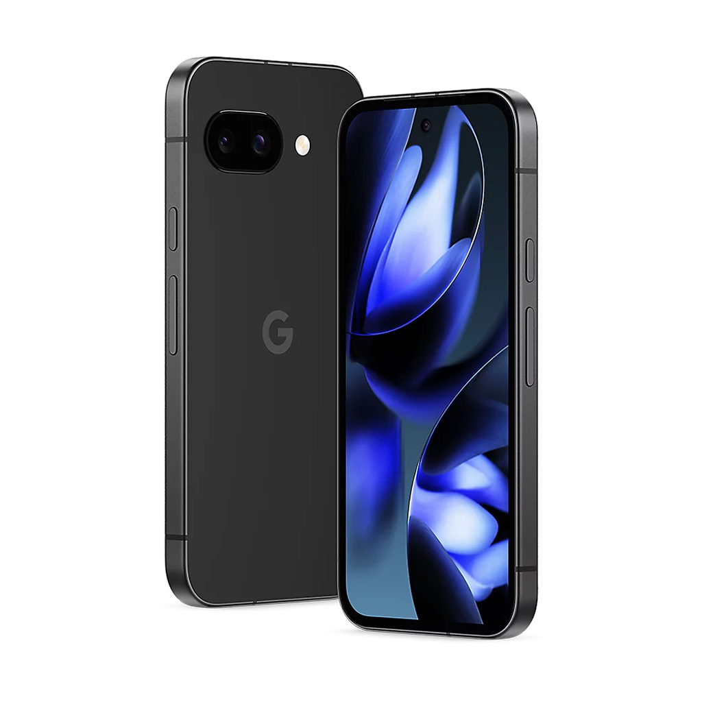 Pixel 9a 128GB (Unlocked)