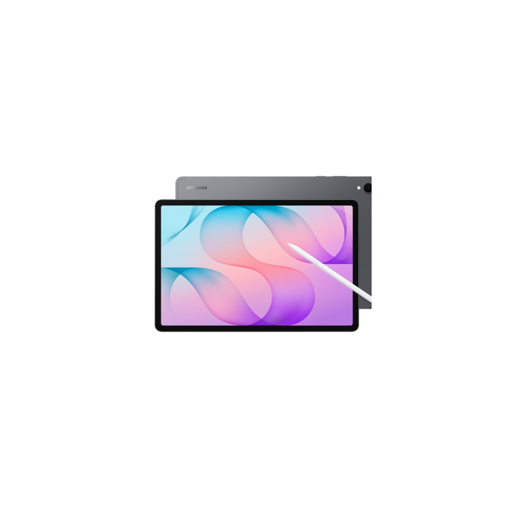 Galaxy Tab – MediaTek - Dimensity - Android - Gray - Wi-Fi